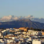 Selecta Estepona Roof Top View Infinity Pool
