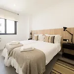 Mirador Estepona Hills Luxury Resort Estepona Hills Gym Pools Restaurants