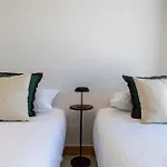 Bossa Estepona Boutique Hotel - Espacioso Atico 2 Dormitorios