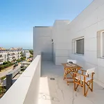 Bossa Estepona Boutique Hotel - Espacioso Atico 2 Dormitorios