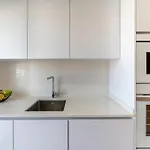 Bossa Estepona Boutique Hotel - Espacioso Atico 2 Dormitorios