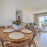 Bossa Estepona Boutique Hotel - Espacioso Atico 2 Dormitorios