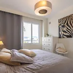 Cortijo Del Mar Penthouse Apartment