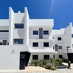 Mirador Estepona Hills Luxury Resort Estepona Hills Gym Pools Restaurants