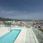 Apartment Estepona Roof Top View 2 By Interhome