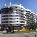 Apartment Estepona Roof Top View 2 By Interhome