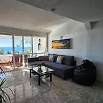 Duplex Con Bellas Vistas Al Mar, A Pasos De La Playa