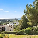Sea View Flat Close To The Beach