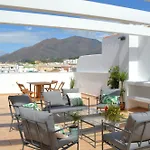 Mare By La Pita - Central Premium Apartment With Terrace