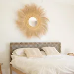Bajo Moderno Con Estilo Boho