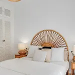 Gezellig Stijlvol Appartement Dichtbij Het Strand