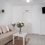 Apartamento Centrico En Estepona