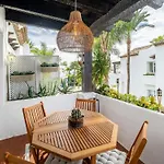 Appartamento In Estepona