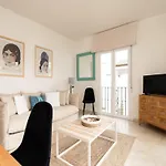 Costalita Corner Apartment