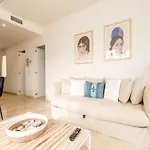 Costalita Corner Apartment