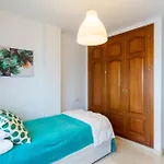 Bonito Apartamento en Primera Línea de Playa