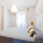 Bonito Apartamento en Primera Línea de Playa