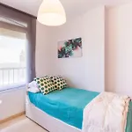 Bonito Apartamento en Primera Línea de Playa