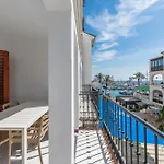 2310-Luxury Villa, Private Pool And Golf-Sea View