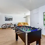 2310-Luxury Villa, Private Pool And Golf-Sea View