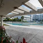Estepona Wellingtonia
