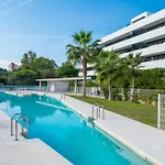 Estepona Wellingtonia