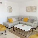 Atico Con Vista Al Mar Y Cerca Campos De Golf