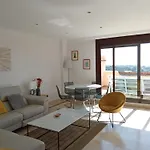 Atico Con Vista Al Mar Y Cerca Campos De Golf