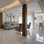 New 3 Bedrooms Apartment 100 Meters To Rada Beach Old Town Estepona