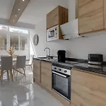 New 3 Bedrooms Apartment 100 Meters To Rada Beach Old Town Estepona