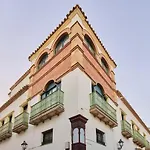 Apartamentos Turisticos Casa De La Borrega