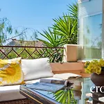 Elegance & Peace, Sunny Terrace, Toscana Hills