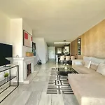 Belgravia Club, Estepona Marina