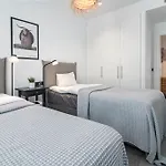 Lae112D - Large Terrace With Stunning Views
