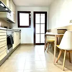 Apartamentos Golf Y Playa