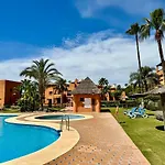 Apartamentos Golf Y Playa