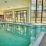 Apartamentos Golf Y Playa