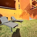 Apartamentos Golf Y Playa