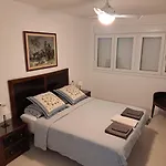 Apartamento Frente A La Playa Piso 3