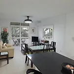 Apartamento Frente A La Playa Piso 3