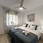 Chicflat San Roque Ideal para familias