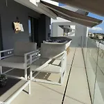 Vivi Homes - Sol Garden Pool, Terrace & Golf