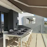 Vivi Homes - Sol Garden Pool, Terrace & Golf