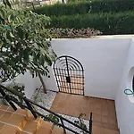4 Bedroom Townhouse 200 Meters From The Beach!
