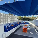 Sun Gardens Penthouse