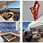 Sun Gardens Penthouse