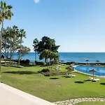 Apartment In Los Granados Playa Estepona