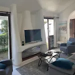 Estepona Playa 2 Dormitorios Con Amplia Terraza Privada