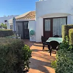 Estepona Playa 2 Dormitorios Con Amplia Terraza Privada
