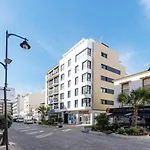 Estepona Old Town Apartments With A Sea View Os